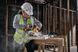 Пила дискова акумуляторна безщіткова DeWALT DCS573NT DCS573NT фото 5