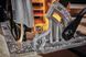 Пила дискова акумуляторна безщіткова DeWALT DCS573NT DCS573NT фото 10