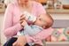 Пляшечка Philips Avent для годування Анти-колік , 260 мл, 1 шт SCY103/01 фото 2