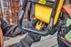 Вібратор-наплічник глибинний акумуляторний POWERSHIFT DeWALT DCPS310N DCPS310N фото 12