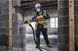 Молоток відбійний акумуляторний безщітковий SDS-MAX DeWALT DCH911NK DCH911NK фото 7