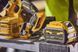 Пила дискова акумуляторна безщіткова DeWALT DCS573NT DCS573NT фото 13