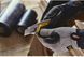 Ніж FatMax Integrated Snap Knife довжиною 165 мм з лезом шириною 18 мм з сегментами, що відламуються STANLEY FMHT10594-0 FMHT10594-0 фото 7