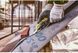 Ніж FatMax Integrated Snap Knife довжиною 165 мм з лезом шириною 18 мм з сегментами, що відламуються STANLEY FMHT10594-0 FMHT10594-0 фото 8