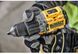 Дриль-шуруповерт акумуляторна безщіткова ударна DeWALT DCD805E2T DCD805E2T фото 7