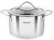 Каструля RINGEL FUSION 18 см 2.6л (RG 2020-18) RG 2020-18 фото 1