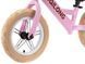 Биговел Miqilong HPA Розовый 12" ZCY-HPA12-PINK ZCY-HPA12-PINK фото 8