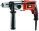 Дрель ударная Black & Decker KR8542K-QS 850Вт, 13мм, 3100об/мин. KR8542K фото 1