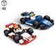 LEGO 60464 City Боліди F1 Williams Racing та Haas F1 60464 фото 2