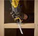 Пила сабельная аккумуляторная STANLEY FATMAX SFMCS310B SFMCS310B фото 8
