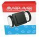 Конструктор Magplayer Платформа на колесах 2 эл. (MPB-2) MPB-2 фото 1