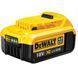 Акумуляторна батарея DeWALT DCB182 DCB182 фото 1