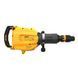 Молоток відбійний акумуляторний безщітковий SDS-MAX DeWALT DCH911NK DCH911NK фото 4