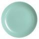 Тарілка LUMINARC PAMPILLE LIGHT TURQUOISE, 19 см (Q4651) Q4651 фото 4
