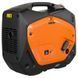 Генератор Black&Decker BXGNi2200E BXGNi2200E фото 2