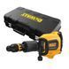 Молоток відбійний акумуляторний безщітковий SDS-MAX DeWALT DCH911NK DCH911NK фото 6