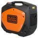 Генератор Black&Decker BXGNi2200E BXGNi2200E фото 3