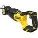Пила сабельная аккумуляторная STANLEY FATMAX SFMCS310B SFMCS310B фото 3