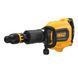 Молоток відбійний акумуляторний безщітковий SDS-MAX DeWALT DCH911NK DCH911NK фото 1