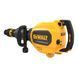 Молоток відбійний акумуляторний безщітковий SDS-MAX DeWALT DCH911NK DCH911NK фото 5