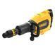 Молоток відбійний акумуляторний безщітковий SDS-MAX DeWALT DCH911NK DCH911NK фото 3