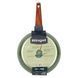 Сковорідка RINGEL Pesto 24 см б/кришки (RG-1137-24) RG-1137-24 фото 4