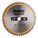Акс.інстр DeWALT Диск пильний, 305х30мм, 48 зубів DT1959 фото 1