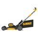 Газонокосилка DeWALT DCMWSP156N DCMWSP156N фото 1