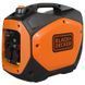 Генератор Black&Decker BXGNi2200E BXGNi2200E фото 1