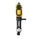 Отбойный молоток сетевой бесщеточный DeWALT D25966 D25966 фото 4