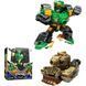 Іграшка DIY TOYS Робот-трансформер - Танк CJ-2290463 фото 2