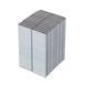 Скоба для степлера PT-1612 40 мм (18GA) 5,7(5,8)x1,25x1,0 мм 5000од/упак. INTERTOOL PT-8340 PT-8340 фото 4