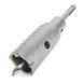 Комплект: Сверло корончастот для бетона 40 мм + Переходник SDS Plus 100 мм INTERTOOL SD-7040 SD-7040 фото 2