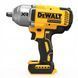 Гайковерт ударний акумуляторний безщітковий DeWALT DCF900NT DCF900NT фото 2