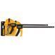 Струбцины М триггерные с максимальным усилием сжатия 63 кг, 2 шт. DeWALT DWHT0-83158 DWHT0-83158 фото 2