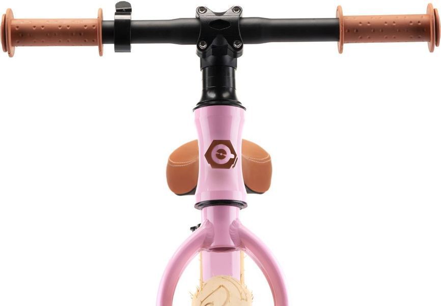 Биговел Miqilong HPA Розовый 12" ZCY-HPA12-PINK ZCY-HPA12-PINK фото