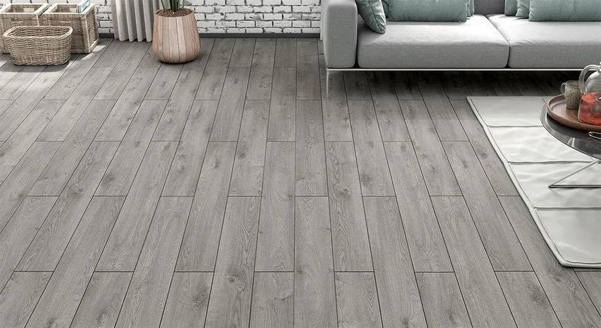 Ламінат AGT EFFECT ALTAY 8mm 32kl 4V 153232 фото