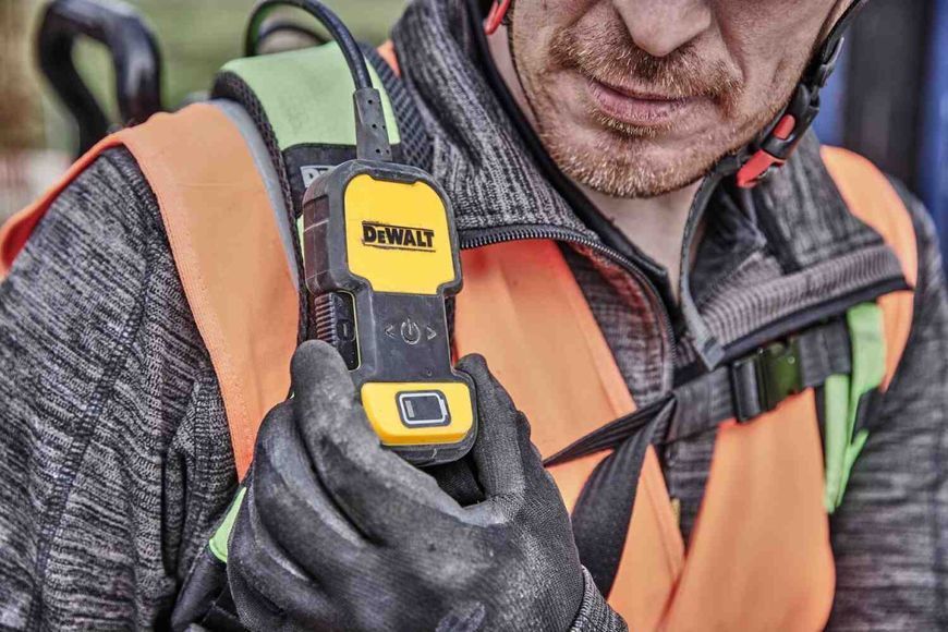 Вібратор-наплічник глибинний акумуляторний POWERSHIFT DeWALT DCPS310N DCPS310N фото