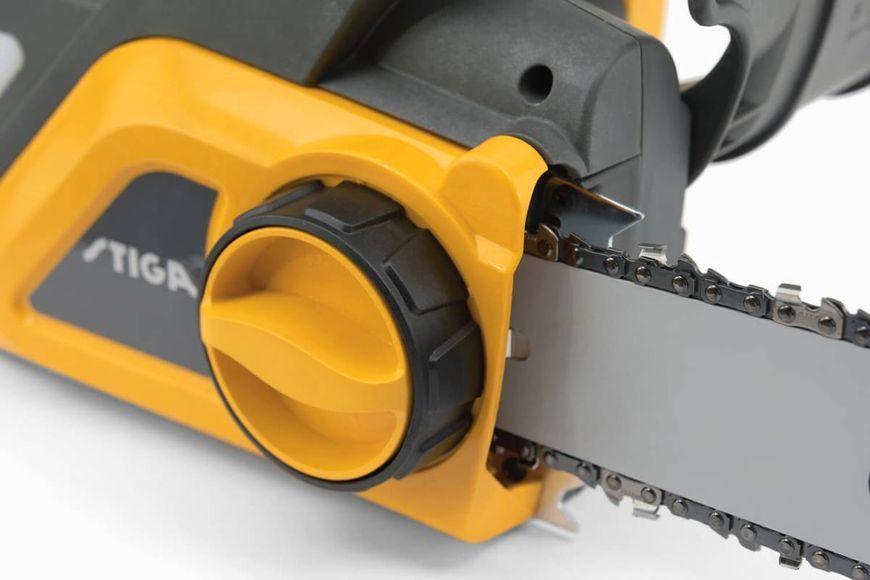 Пила цепная электрическая STIGA CS122c-40 CS122c-40 фото