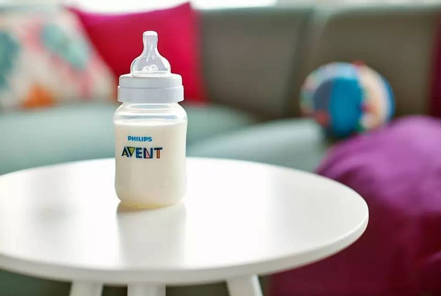 Пляшечка Philips Avent для годування Анти-колік , 260 мл, 1 шт SCY103/01 фото