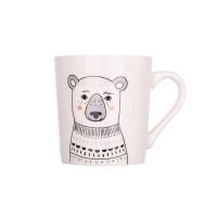 Чашка Limited Edition TEDDY /250 мл (D76-L1272D) D76-L1272D фото