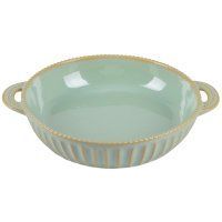 Форма Limited Edition Allegra Oliva, 31x25x6 см GJH012-31-2-131 фото