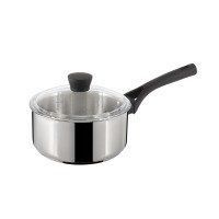 Ковш PYREX EXPERT Touch ковш 16см с крышкой (ET16APX/7644) ET16APX/7644 фото