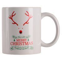 Чашка Limited Edition NY Antler Red TRSC-BR5021-M02 фото