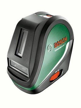 Лазерный нивелир Bosch UniversalLevel 3 (0603663900) 0.603.663.900 фото