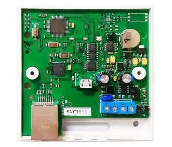 U-Prox IC E Лифтовый контроллер 99-00005307 фото