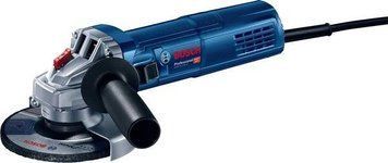 Кутова шліфмашина Bosch GWS 9-125 S (0.601.396.102) 0.601.396.102 фото