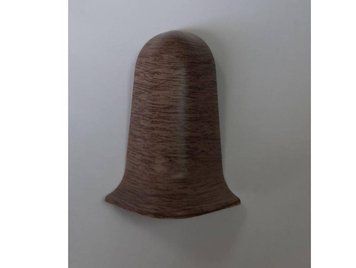 Угол-соединитель наружный с держателем в цвет текс. L 040 4928 фото