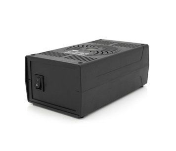 Перетворювач напруги понижуючий MERLION PN-350, Input 220 V / Output 110V, 350W, трансформаторний PN-350 фото