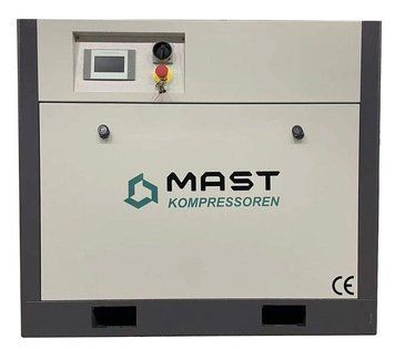 Гвинтовий компресор Mast SH-20 inverter 12BAR SH-20/12 фото
